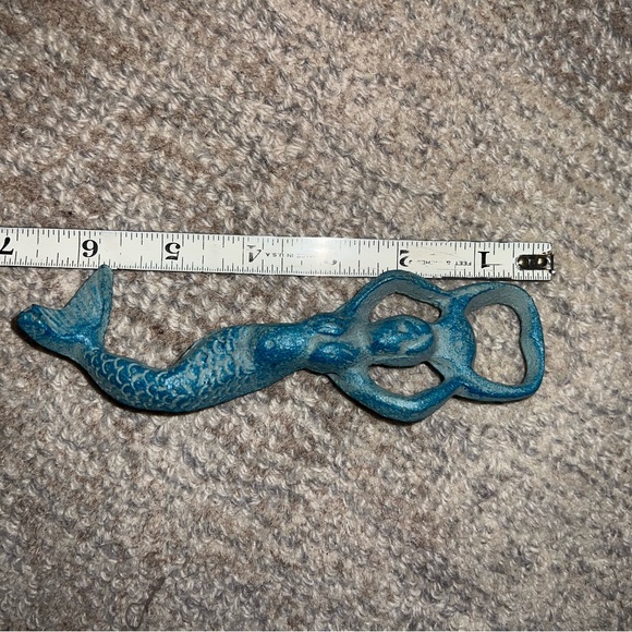 Mermaid Bottle Opener